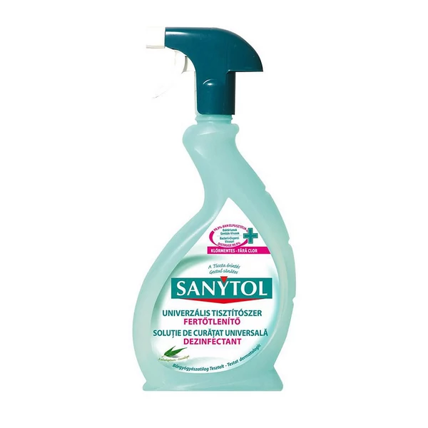 Sanytol univerzális tisztítószer 500ml