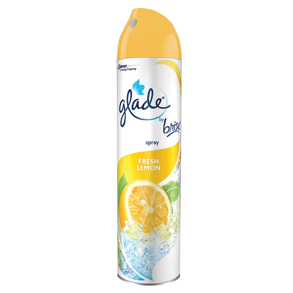 Glade by Brise citromos légfrissítő 300ml
