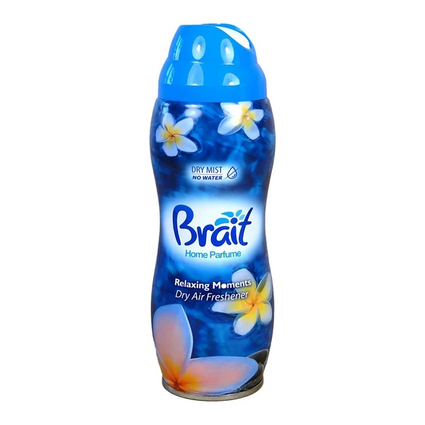 Brait Relaxing Moments karcsúsított légfrissítő 300ml