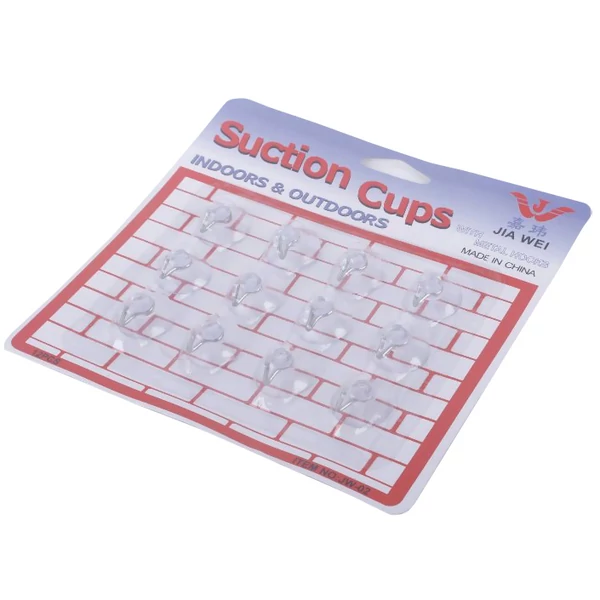 Akasztó 12db-os kiszerelésben 270396