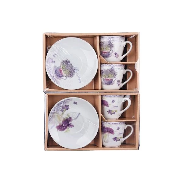 Kerámia bögre szett 277631