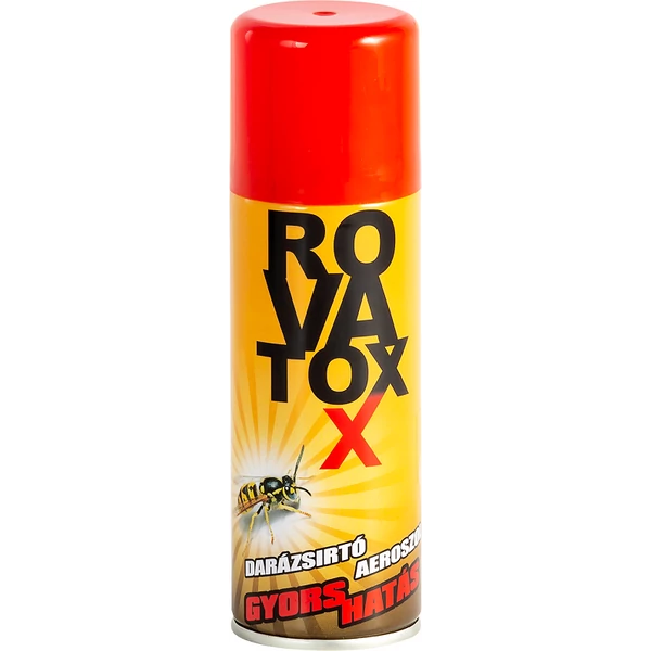 Rovatoxx darázsirtó 200ml