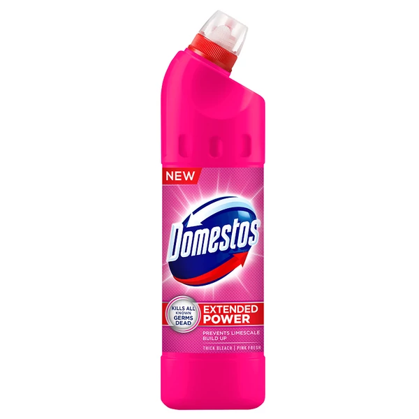 Domestos pink általános tisztítószer 750ml