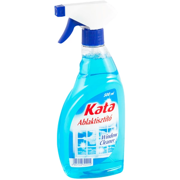 Kata pumpás ablaktisztító 500ml
