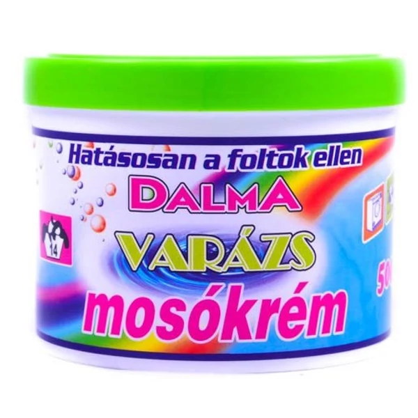 Dalma mosókrém 500g