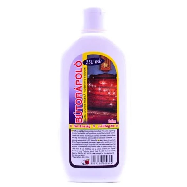 Dalma bútorápoló 250ml