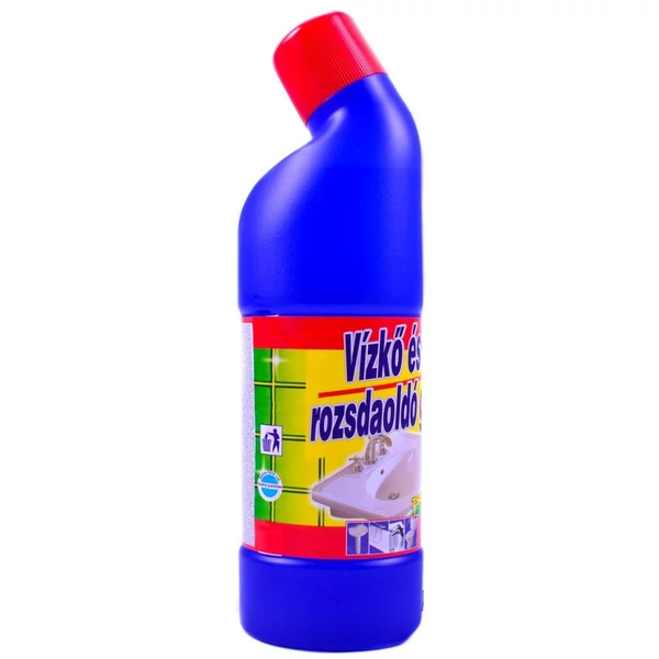 Dalma vízkő-és rozsdaoldó gél 750ml