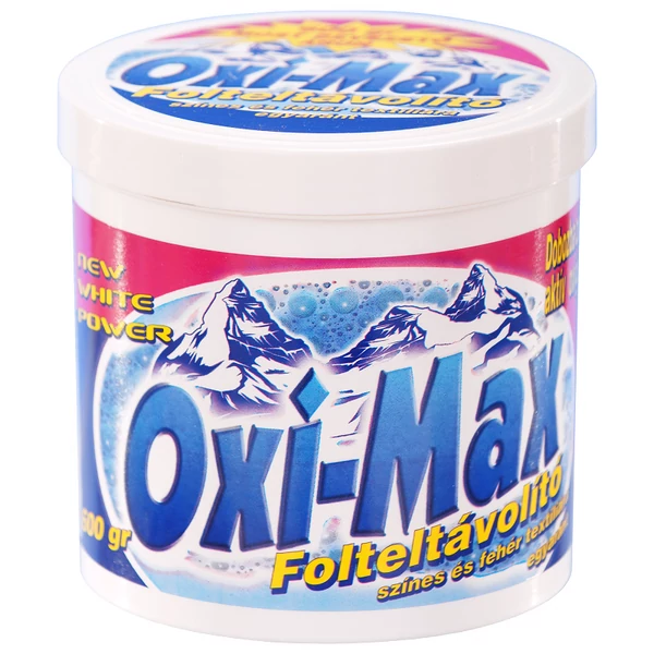 Dalma oxi-max folteltávolító 600g