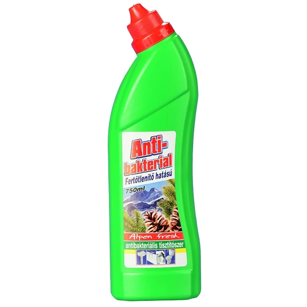 Dalma alpen hipokloritos gél 750ml