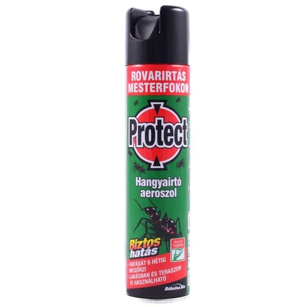 Protect hangyairtó 400ml