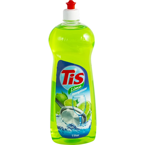 Tis lime folyékony mosogatószer 1L
