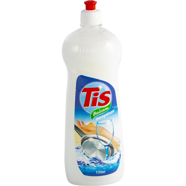 Tis balzsam folyékony mosogatószer 1L