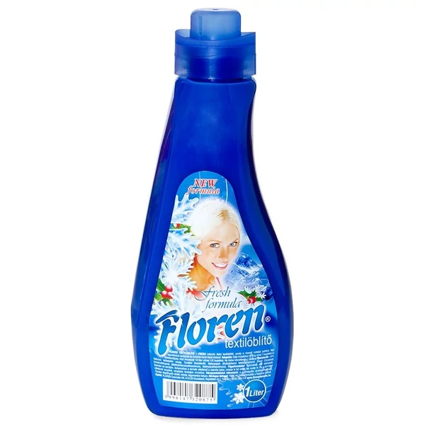 Floren Fresh öblítő 1L
