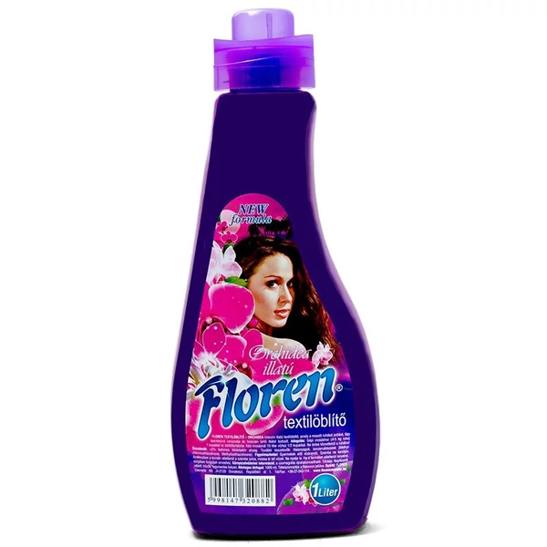 Floren orchidea öblítő 1L