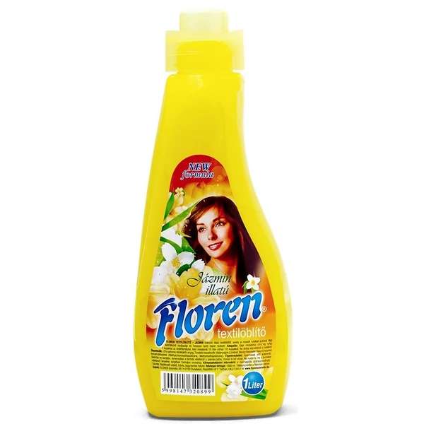 Floren jázmin öblítő 1L