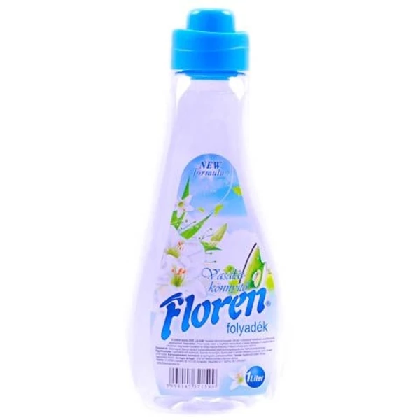 Floren liliom vasalóvíz 1L