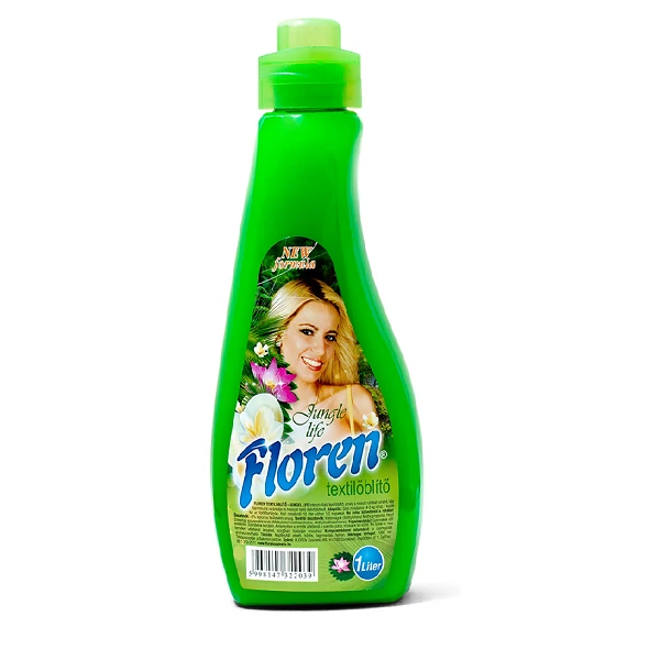 Floren jungle life öblítő 1L