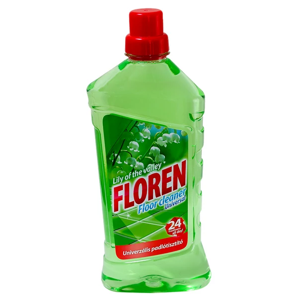 Floren lily of the valley padlótisztító 1L