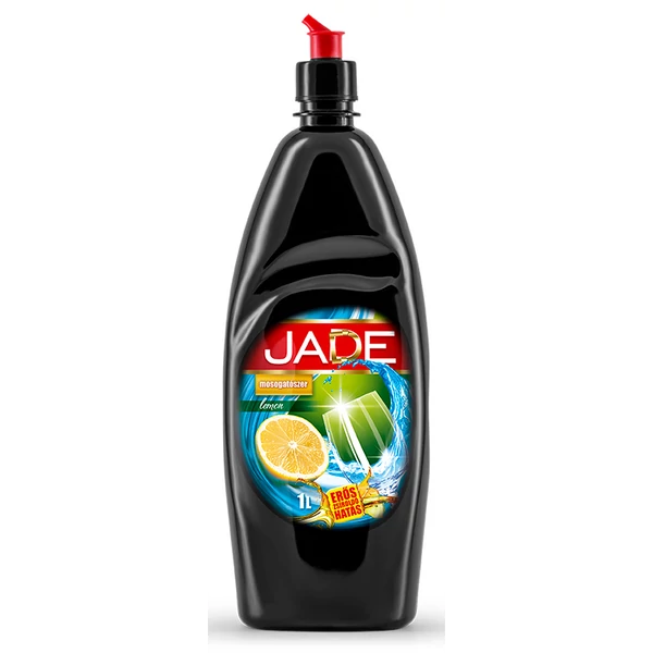 Jade lemon folyékony mosogatószer 1L