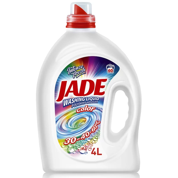 Jade color mosógél 4L