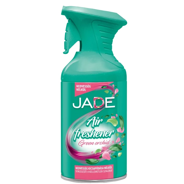 Jade green orchid vízmentes légfrissítő 250ml