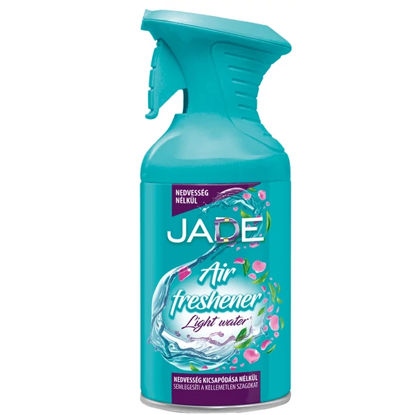 Jade light water vízmentes légfrissítő 250ml