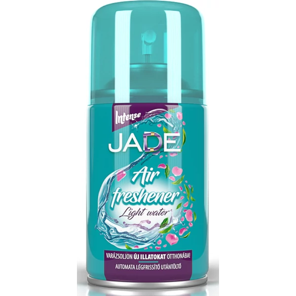 Jade light water légfrissítő utántöltő 220ml