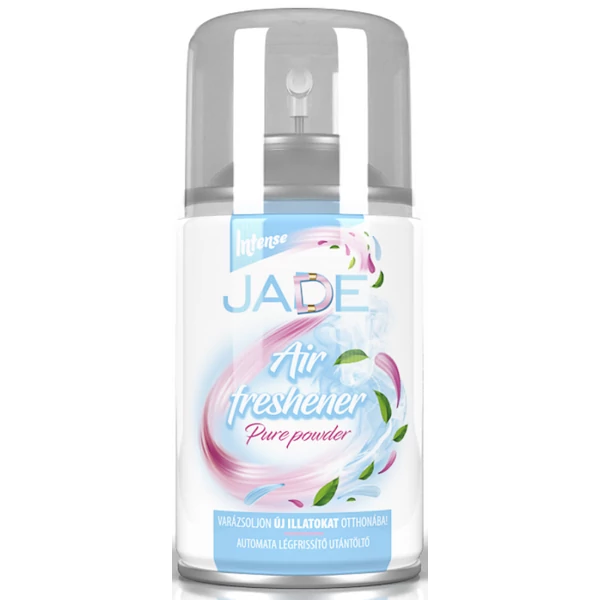 Jade pure power légfrissítő utántöltő 220ml