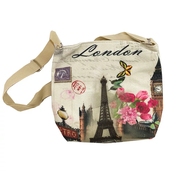 London mintájú divat táska EX