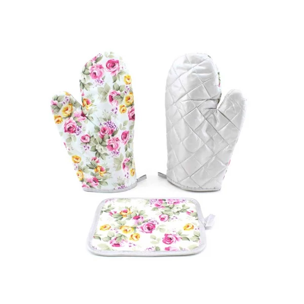 Enger edényfogó kesztyű szett ENG-376