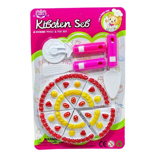 Játék vágható torta 48974