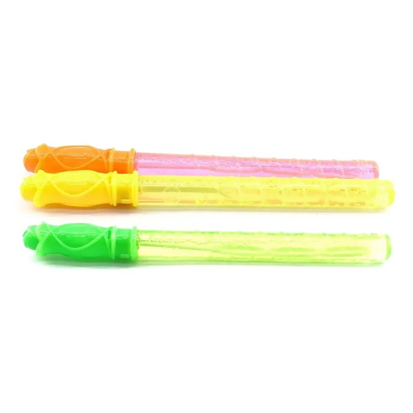 Buborékfújó kard 27cm 47210