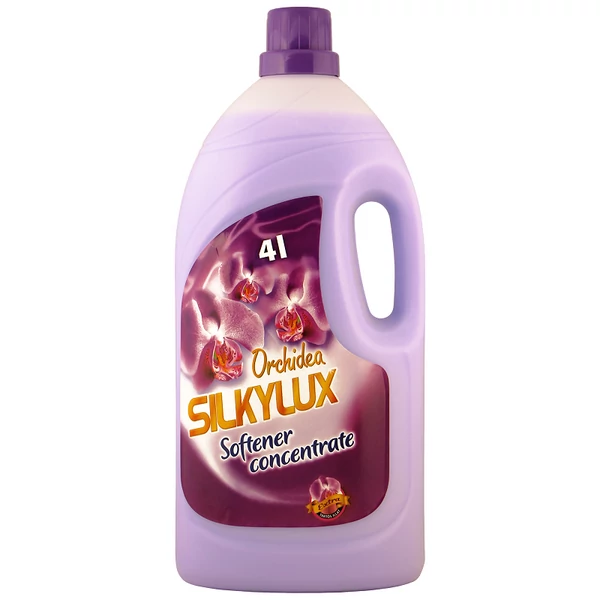 Silkylux Orchidea öblítő 4L