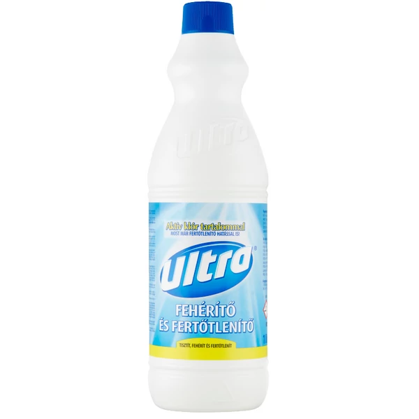 Regular ultra fehérítő 1L