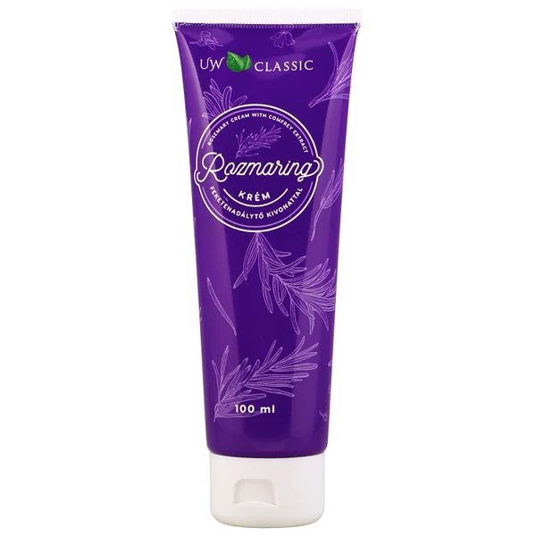 UW Classic tubusos rozmaringos krém