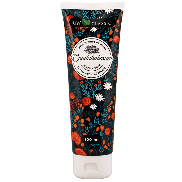 UW Classic tubusos csoda balzsam 100ml