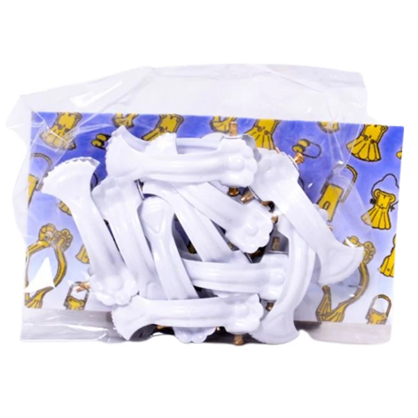 Vitrázscsipesz 10db