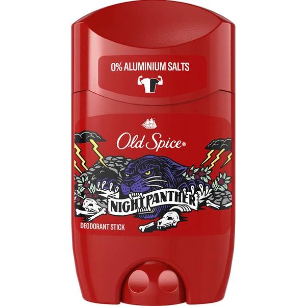 Old Spice night panter stift 50ml
