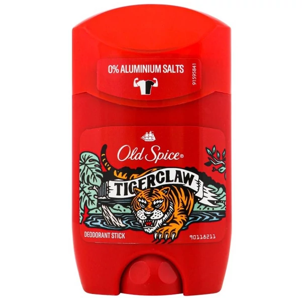 Old spice tiger claw stift 50ml