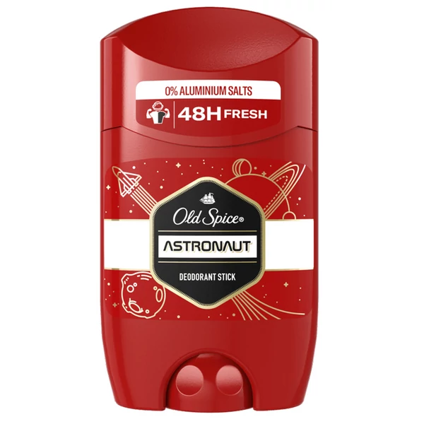 Old spice astronaut stift 50ml