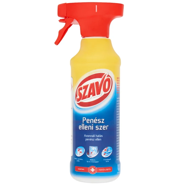 Szavo penész elleni szer 500ml