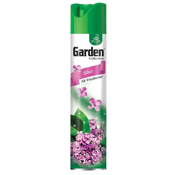 Garden orgona légfrissítő 300ml