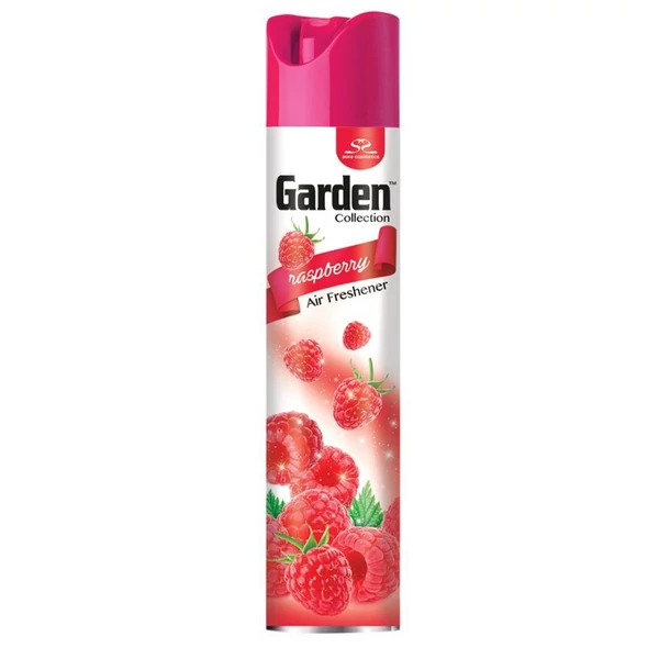 Garden málna légfrissítő 300ml