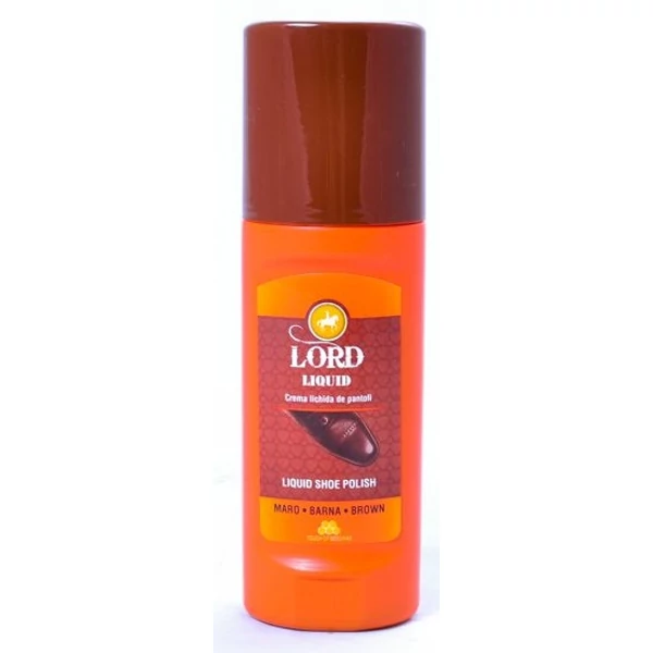 Lord barna cipőápoló 75ml