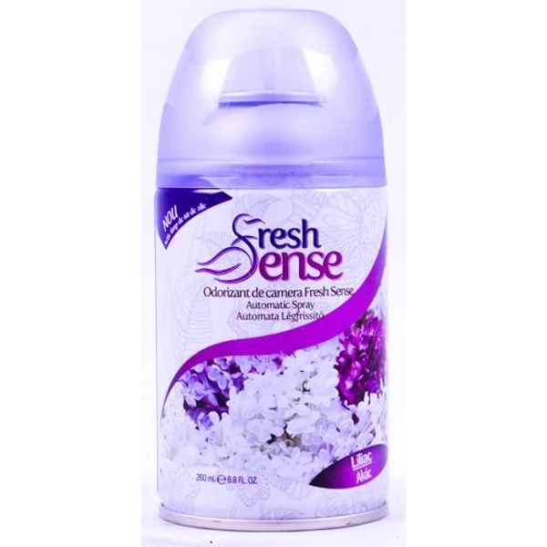 Fresh sense akác légfrissítő utántöltő 260ml