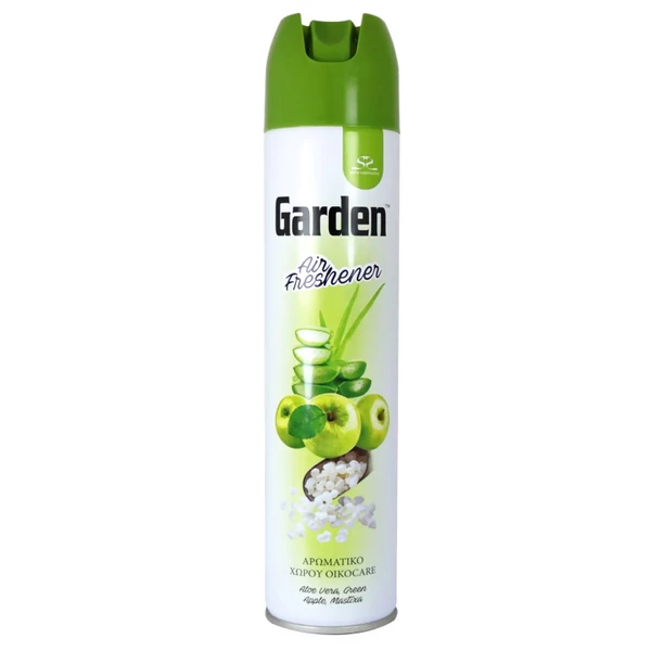 Garden aloe vera légfrissítő 300ml