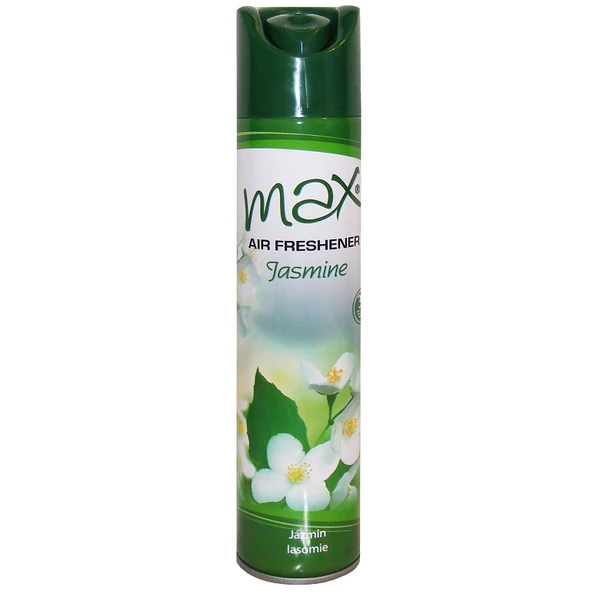 Max jázmin légfrissítő 300ml