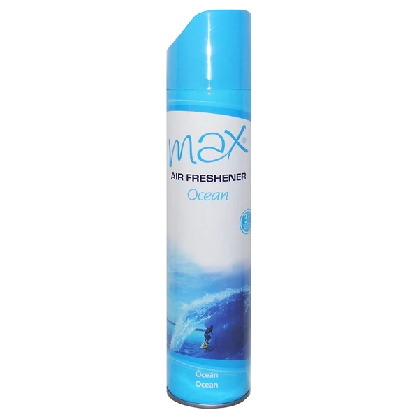 Max ocean légfrissítő 300ml
