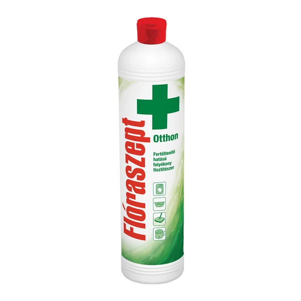 Flóraszept otthoni tisztítószer 1L
