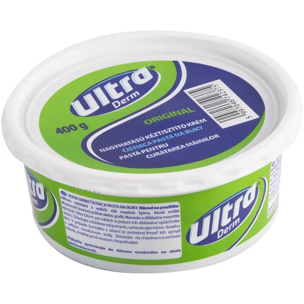 Ultra Derm 400g